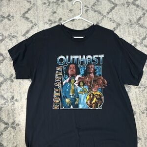 Outkast Tee Shirt